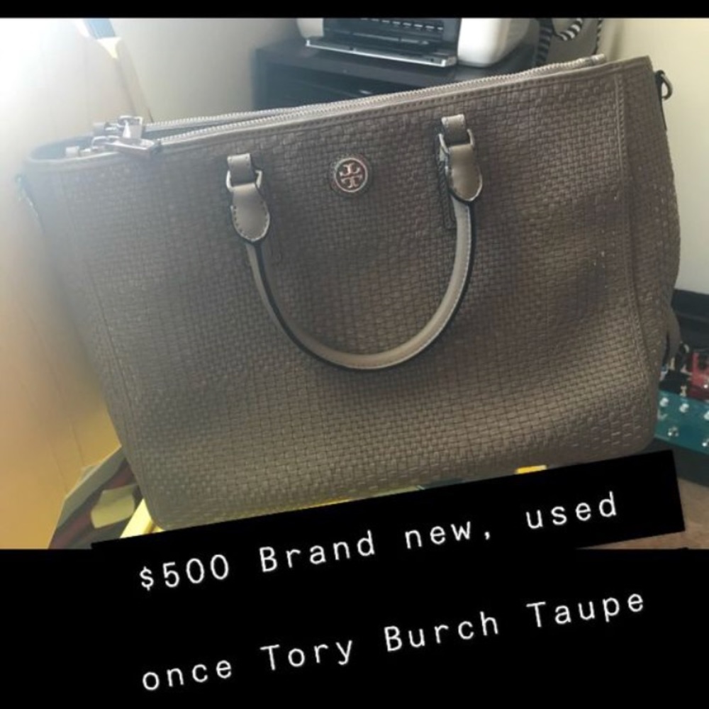Tory Burch purse